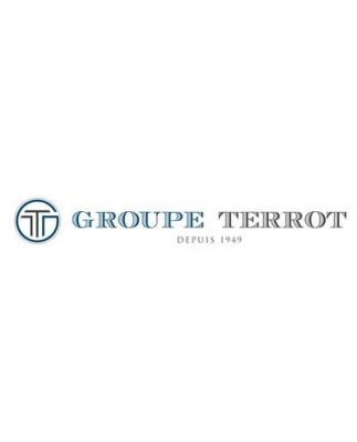 Terrot group logo sponsor of the MiG Prize