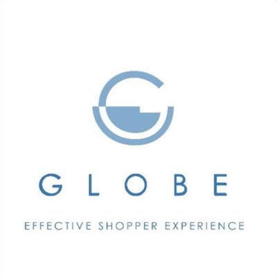 Globe group logo sponsor of the MiG Prize